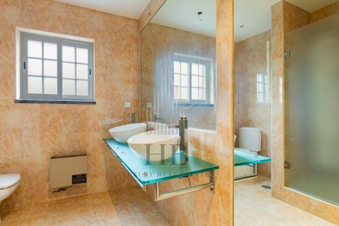 Villa i Sintra, Lisbon, Sintra - € 850.000 | Ref: HB0268 - foto 43