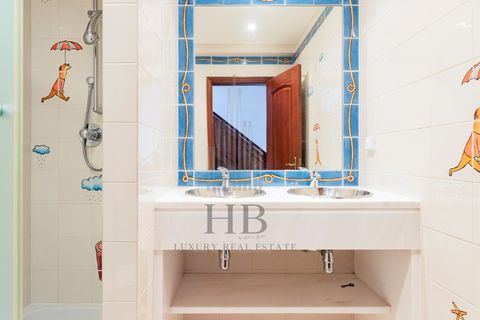 Villa i Sintra, Lisbon, Sintra - € 850.000 | Ref: HB0268 - foto 45