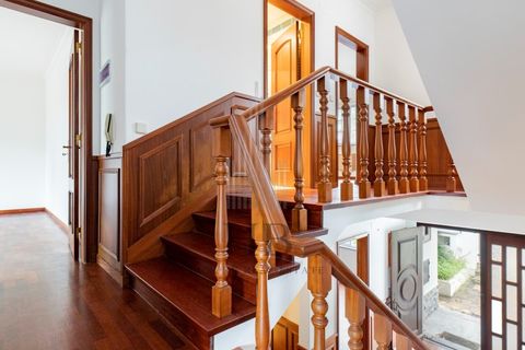 Villa i Sintra, Lisbon, Sintra - € 850.000 | Ref: HB0268 - foto 46