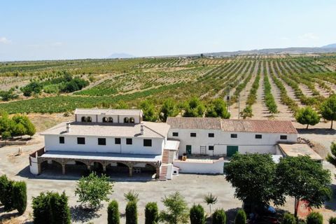 Villa en Gor, Granada, Gor - € 975.000 | Ref: J651 - photo 1