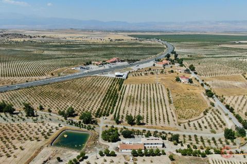 Villa en Gor, Granada, Gor - € 975.000 | Ref: J651 - photo 6