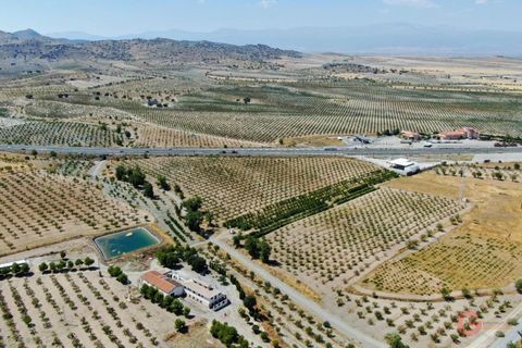 Villa en Gor, Granada, Gor - € 975.000 | Ref: J651 - photo 9