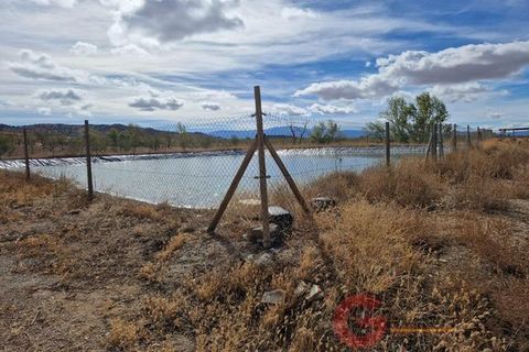 Villa en Gor, Granada, Gor - € 975.000 | Ref: J651 - photo 11