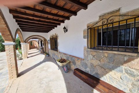 Villa en Gor, Granada, Gor - € 975.000 | Ref: J651 - photo 12