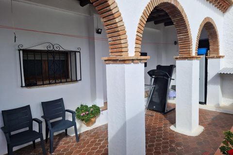 Villa en Gor, Granada, Gor - € 975.000 | Ref: J651 - photo 21