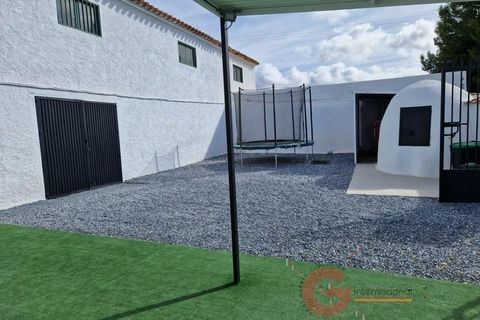Villa en Gor, Granada, Gor - € 975.000 | Ref: J651 - photo 22