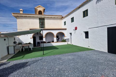 Villa en Gor, Granada, Gor - € 975.000 | Ref: J651 - photo 23