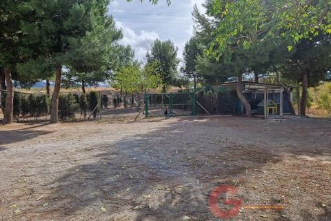 Villa en Gor, Granada, Gor - € 975.000 | Ref: J651 - photo 27