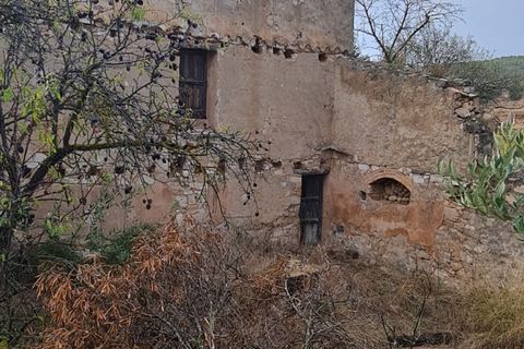 Finca i Corbera D'ebre, Tarragona, Corbera D'ebre - € 34.000 | Ref: C - foto 7