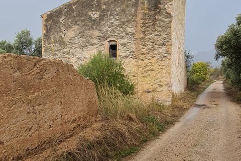 Finca i Corbera D'ebre, Tarragona, Corbera D'ebre - € 34.000 | Ref: C - foto 5
