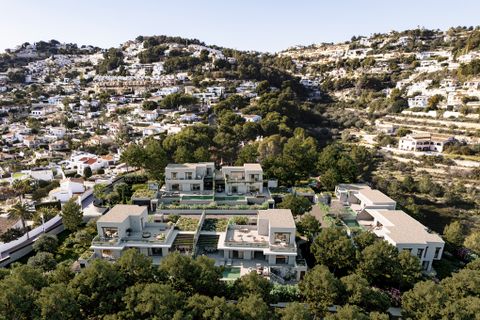 Villa i Moraira, Alicante, Moraira - € 1.690.000 | Ref: W-02QSQB - foto 22