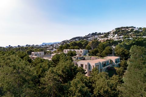 Villa i Moraira, Alicante, Moraira - € 1.690.000 | Ref: W-02QSQB - foto 24