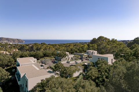 Villa i Moraira, Alicante, Moraira - € 1.690.000 | Ref: W-02QSQB - foto 23