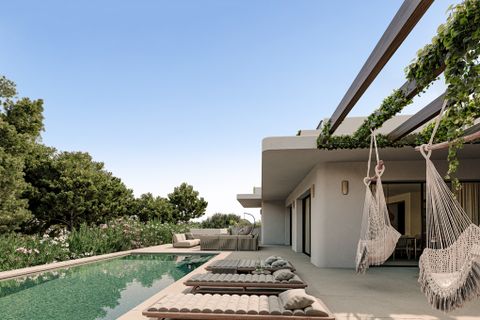 Villa i Moraira, Alicante, Moraira - € 1.690.000 | Ref: W-02QSQB - foto 16