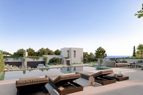 Villa i Moraira, Alicante, Moraira - € 1.690.000 | Ref: W-02QSQB - foto 6
