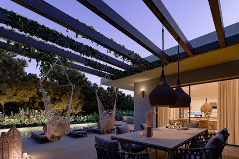 Villa i Moraira, Alicante, Moraira - € 1.690.000 | Ref: W-02QSQB - foto 20