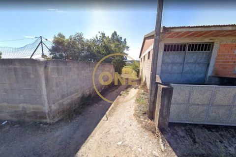 Helårsgrund i Trofa, Porto, Trofa - € 35.000 | Ref: ONE0031259-2 - foto 3