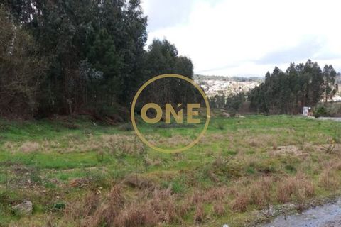 Tomt i Santo Tirso, Porto, Santo Tirso - € 120 000 | Ref: ONE0011198-7 - foto 2