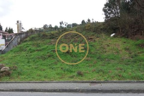 Tomt i Santo Tirso, Porto, Santo Tirso - € 120 000 | Ref: ONE0011198-7 - foto 3
