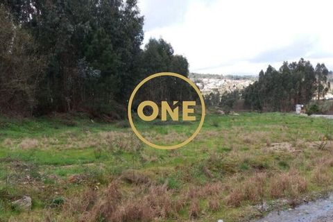 Tomt i Santo Tirso, Porto, Santo Tirso - € 120 000 | Ref: ONE0011198-7 - foto 5