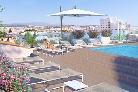 Lejlighed i Lagos, Faro, Lagos - € 545.000 | Ref: WI-0020 - foto 22