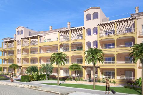 Lejlighed i Lagos, Faro, Lagos - € 635.000 | Ref: WI-0022 - foto 6