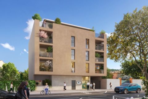Lejlighed i Sete, Herault, Sete - € 195.000 | Ref: METALC-B32 - foto 1