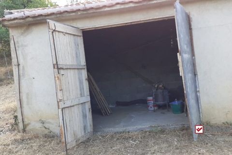 Terra a Caronia, Messina, Caronia - € 34.000 | Ref: VSP305 - foto 2