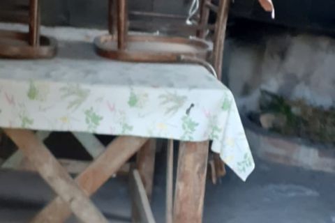 Terra a Caronia, Messina, Caronia - € 34.000 | Ref: VSP305 - foto 5