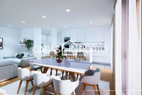 Lejlighed i Maia, Porto, Maia - € 320.000 | Ref: Ap_InMaia_2558 - foto 1