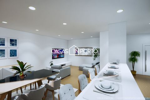 Lejlighed i Maia, Porto, Maia - € 320.000 | Ref: Ap_InMaia_2558 - foto 2