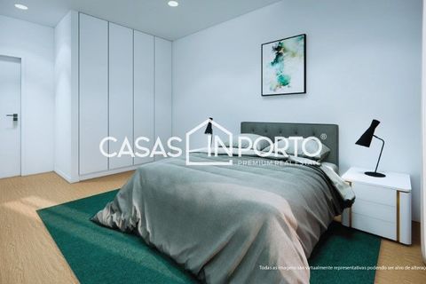 Lejlighed i Maia, Porto, Maia - € 322.000 | Ref: Ap_InMaia_2560 - foto 3