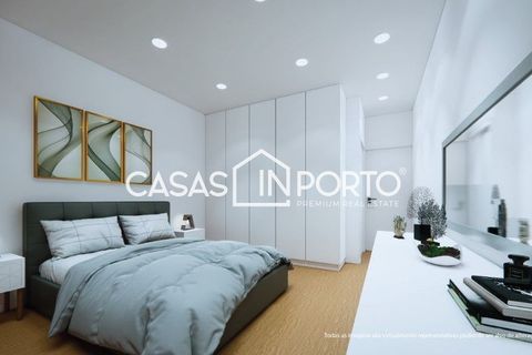 Lejlighed i Maia, Porto, Maia - € 322.000 | Ref: Ap_InMaia_2560 - foto 4