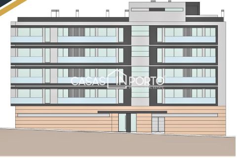 Lejlighed i Maia, Porto, Maia - € 322.000 | Ref: Ap_InMaia_2560 - foto 8