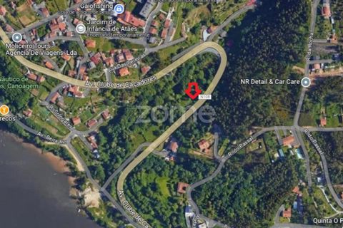 Helårsgrund i Gondomar, Porto, Gondomar - € 39.000 | Ref: ZMPT553317 - foto 8