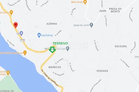Helårsgrund i Gondomar, Porto, Gondomar - € 39.000 | Ref: ZMPT553317 - foto 9