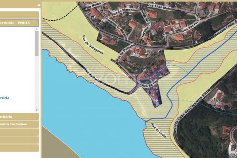 Helårsgrund i Gondomar, Porto, Gondomar - € 39.000 | Ref: ZMPT553317 - foto 10