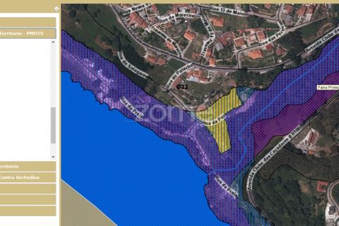 Helårsgrund i Gondomar, Porto, Gondomar - € 39.000 | Ref: ZMPT553317 - foto 11