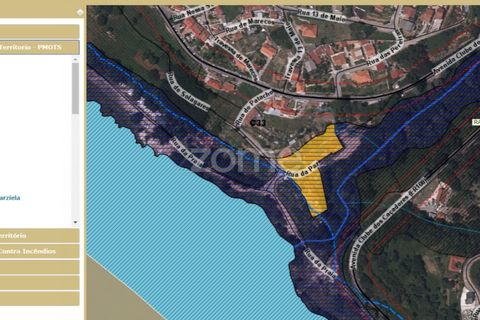 Helårsgrund i Gondomar, Porto, Gondomar - € 39.000 | Ref: ZMPT553317 - foto 13