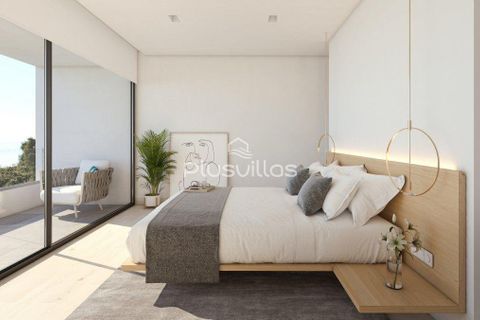 Villa i Altea, Alicante, Altea - € 2.135.000 | Ref: C853 - foto 4