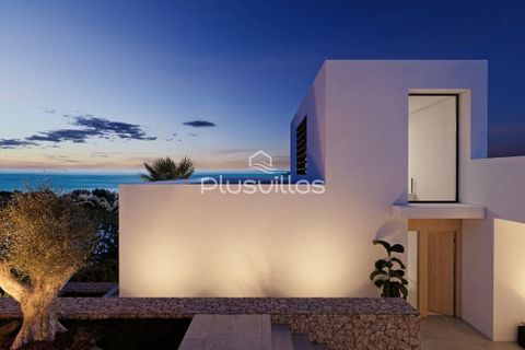 Villa i Altea, Alicante, Altea - € 2.135.000 | Ref: C853 - foto 5