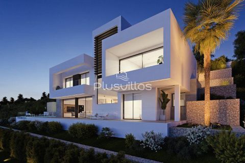 Villa i Altea, Alicante, Altea - € 2.135.000 | Ref: C853 - foto 6