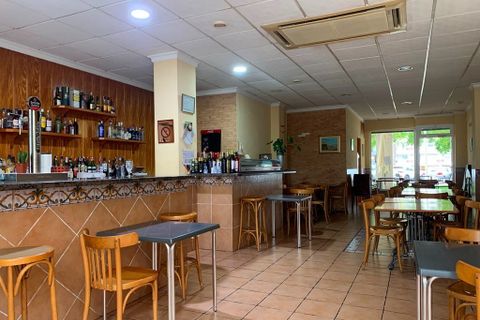 Erhvervsejendom i Altea, Alicante, Altea - € 420.000 | Ref: 4620 - foto 9