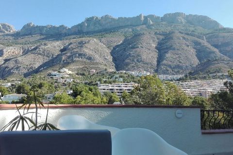 Villa i Altea, Alicante, Altea - € 595.000 | Ref: 4633 - foto 4