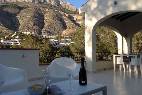 Villa i Altea, Alicante, Altea - € 595.000 | Ref: 4633 - foto 3