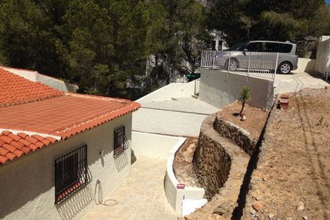 Villa i Altea, Alicante, Altea - € 595.000 | Ref: 4633 - foto 5