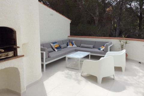 Villa i Altea, Alicante, Altea - € 595.000 | Ref: 4633 - foto 6