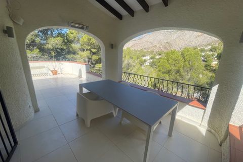 Villa i Altea, Alicante, Altea - € 595.000 | Ref: 4633 - foto 28