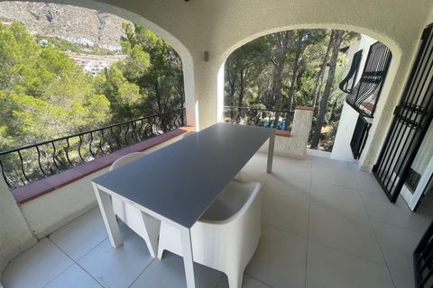 Villa i Altea, Alicante, Altea - € 595.000 | Ref: 4633 - foto 29