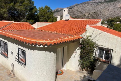 Villa i Altea, Alicante, Altea - € 595.000 | Ref: 4633 - foto 30